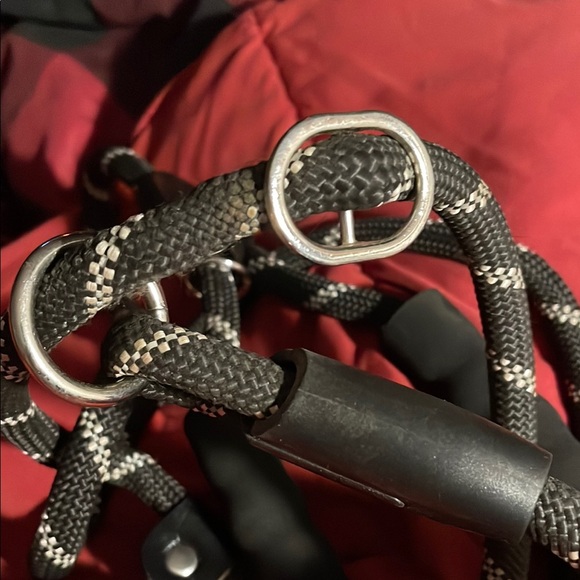 No-Pull Training Rope Dog Leash - Picture 4 of 12